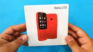 Nokia 210 DS 2