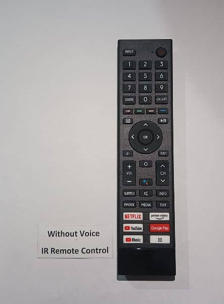 Samsung remote and all model remote available 03060435722 7