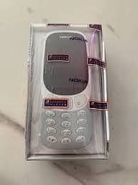 Nokia 3310 3G 7