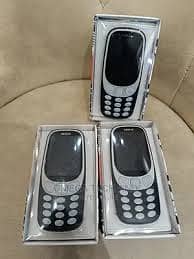 Nokia 3310 3G 11