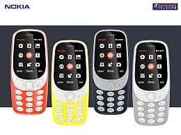 Nokia 3310 3G 15