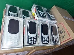 Nokia 3310 3G 16