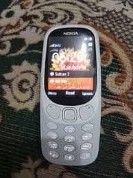 Nokia 3310 3G 19