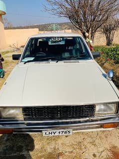 Corolla 1982