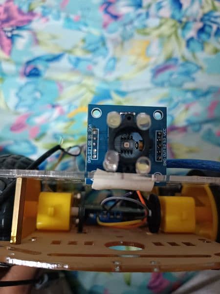 Arduino car 3