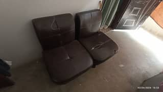 sofa 5 seater urgent sale
