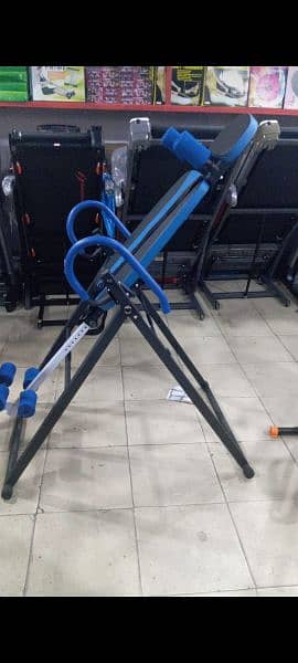 inversion table 1