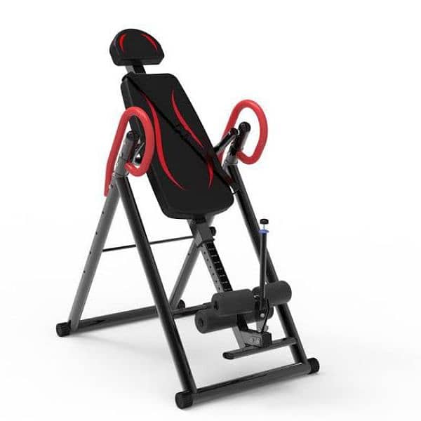 inversion table 2