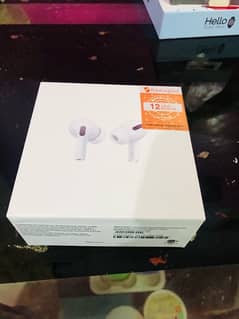 Airpods Pro For Sale 0