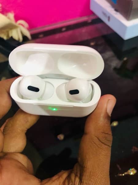 Airpods Pro For Sale 3