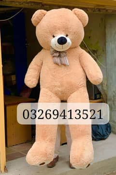 Teddy bear / Best collection of soft and fluffy / Gift for girls 0