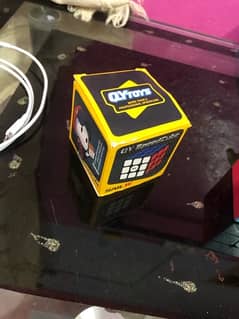 3x3 Cube 0