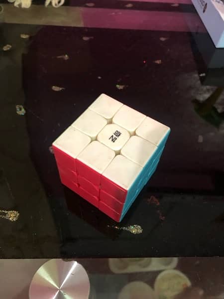 3x3 Cube 2