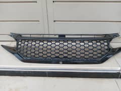 Honda civic 2017 model sports grill for sale