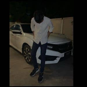 Hassan Ali