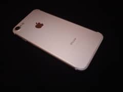 iPhone 7 128gb