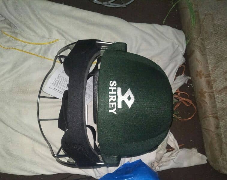 shrey cricket copy helmet 2