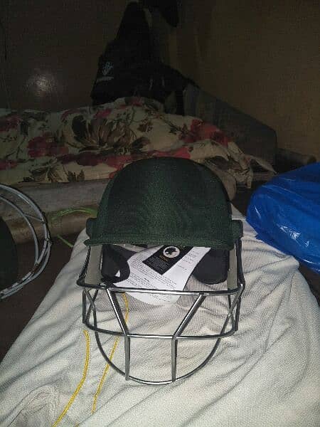 shrey cricket copy helmet 5