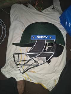 shrey cricket copy helmet