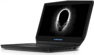 ALIENWARE 13INCH (R1) GAMING LAPTOP CORE I5