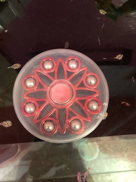 Eight Arms Spinner For Sale 3