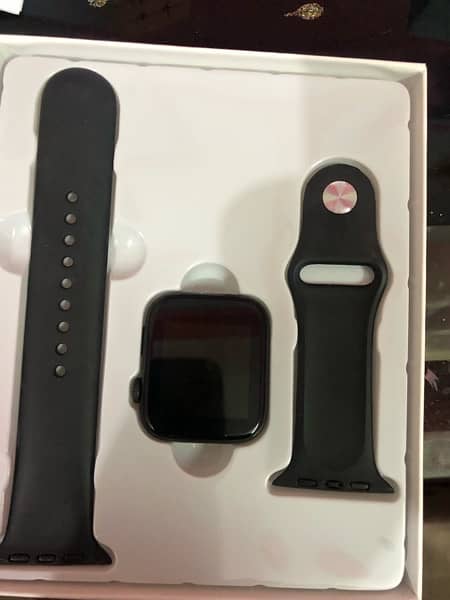 Hello Smart Watch For Sale Box Pack 1