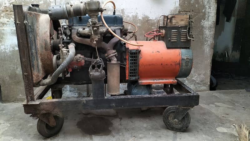 7.5 kw generator 10