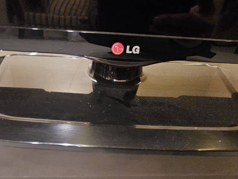 original LG LED 32" full hd 1080p 1