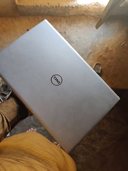 Dell core i3 11 gen laptop 0