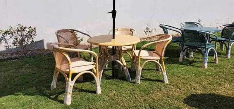 garden chair/outdoor chair table/outdoor setting/plastic chair 5