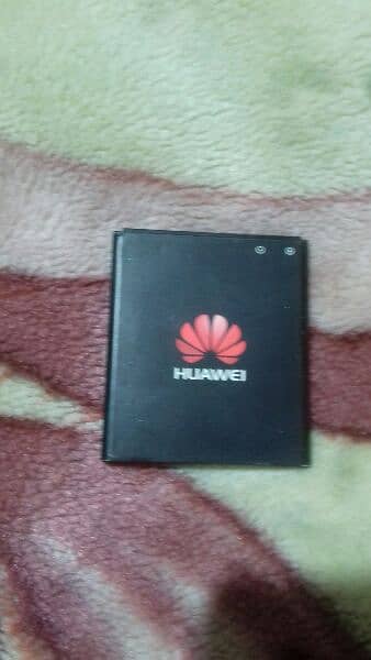 Huawei Y3 battery 4 Sale 0