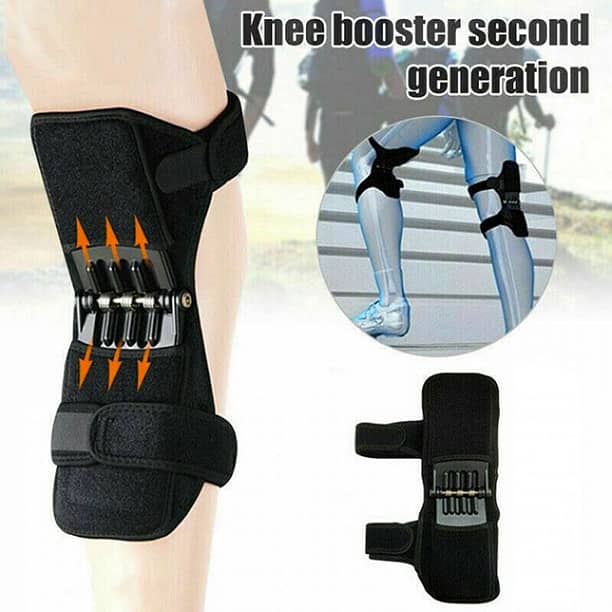 Knee Brace | Knee Support | Knee Booster 2