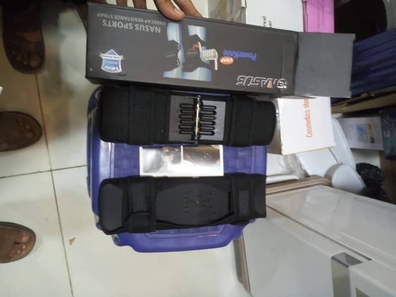 Knee Brace | Knee Support | Knee Booster 4