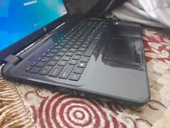 Urgent. Hp Laptop for sale machine AMD-A6 5200 3rd generation