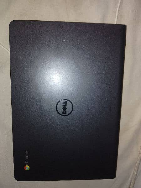 Dell Chromebook 2