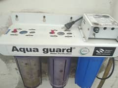 Aqua Guard Filter