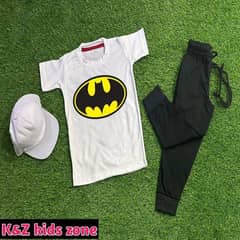 Trouser and shirt with cap set delivery free