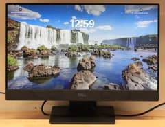 Dell 7460 AIO Core i3 i5 i7 8TH 9TH Gen 24" Borderless Led All in One