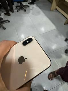 IPHONE XS MAX PTA Approved 64gb