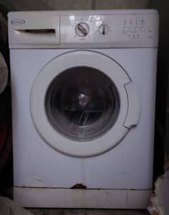 Automatic Washing machine , kaneez Kneez Fatima Society b/2