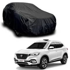 PVC COATED waterproof Dust proof Top Covers for All Cars