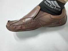 Urban Sole shoes Genuine Leather