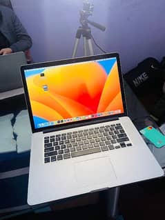 MacBook Pro 2014 15 inch 8 | 128 Retina Display