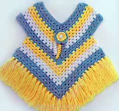 Handmade Crochet Products