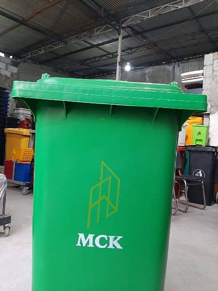 dustbin/garbage bin/trashbin/trash can 6