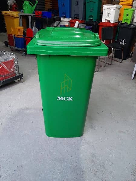 dustbin/garbage bin/trashbin/trash can 8