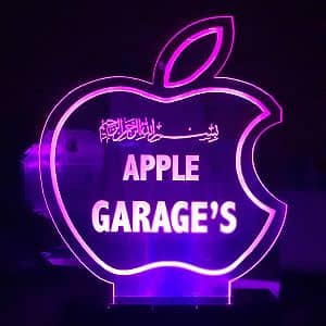 Applegarages786