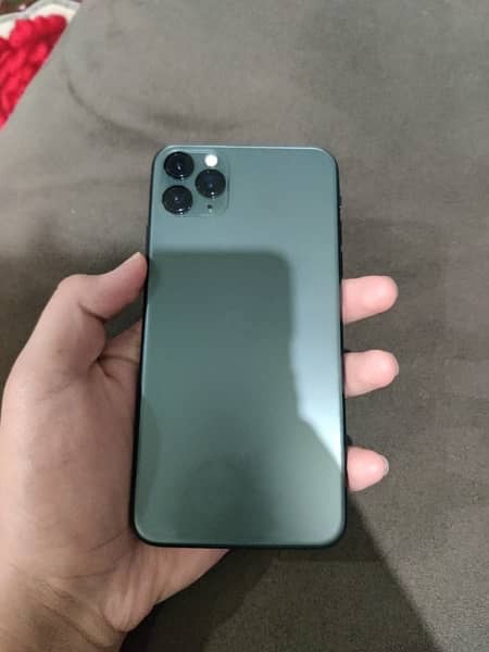 iphone 11 pro max non pta waterpack 0