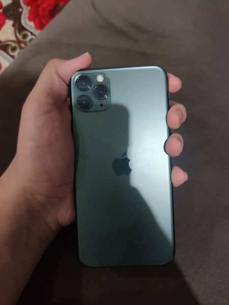 iphone 11 pro max non pta waterpack 3