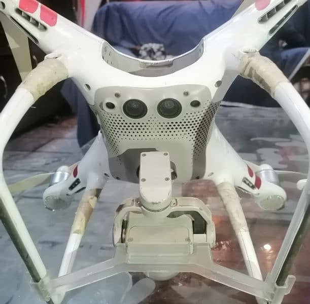 phantom 4 pro 10 bye 9 saf hai drone 2